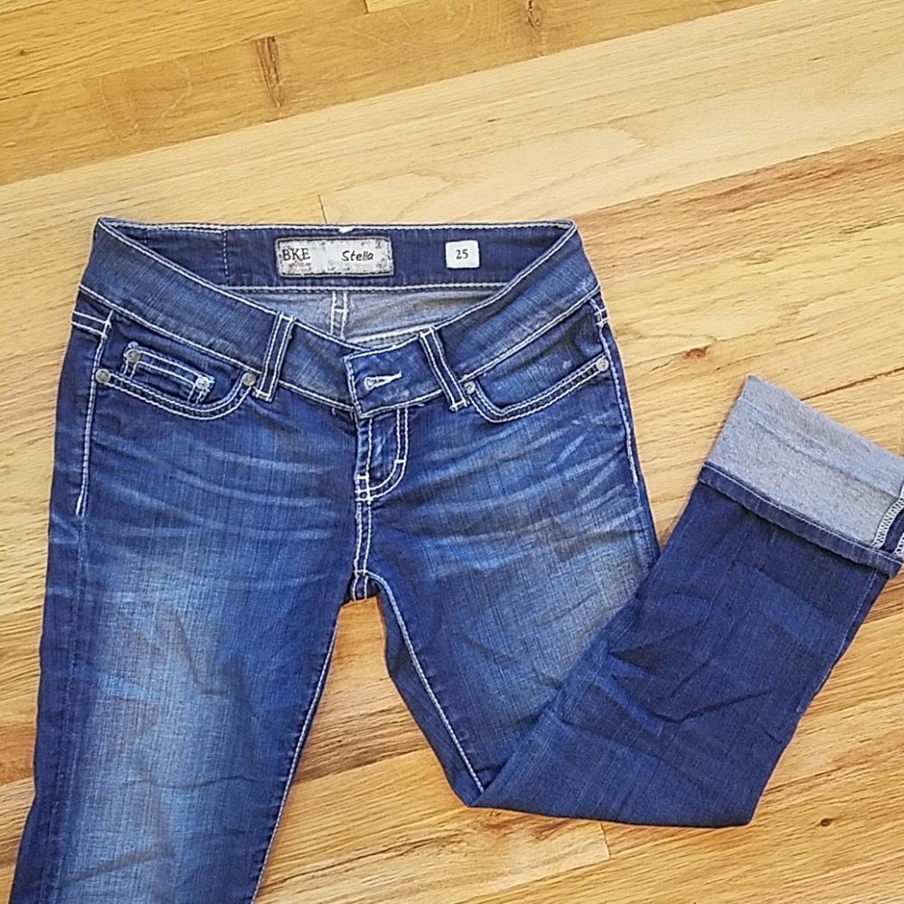 BKE Capri